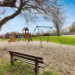 شقة With Beautiful Views Near