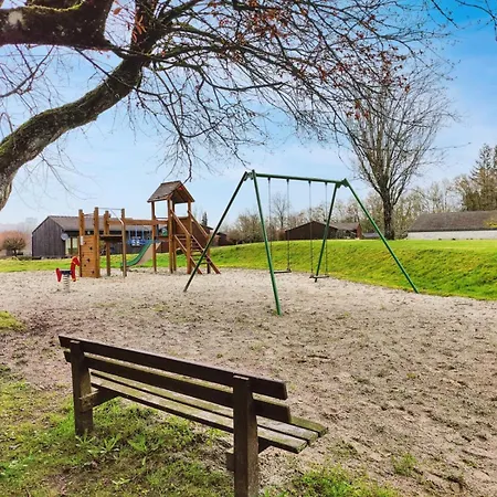 公寓 With Beautiful Views Near