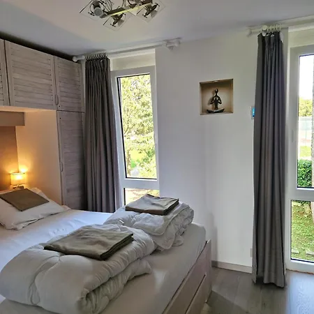 With Beautiful Views Near 公寓 杜柏