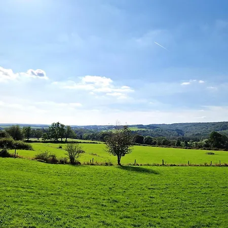 With Beautiful Views Near * Durbuy