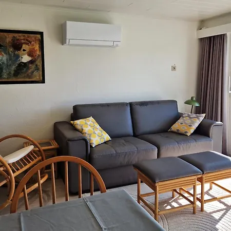 With Beautiful Views Near Lägenhet Durbuy