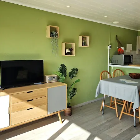 Lägenhet With Beautiful Views Near Durbuy