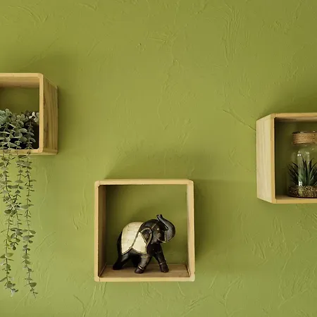 With Beautiful Views Near Durbuy